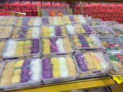 -崩豆张(古文化街店)