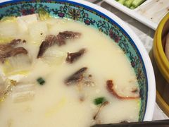 -福来居烤鸭店(天坛二店)