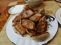 -清真马家锅烙(解放西路店)