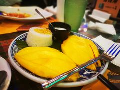 -simply thai天泰(长泰广场店)