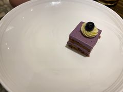 -合肥皇冠假日酒店·菲亚斯特自助餐厅(黄山路店)