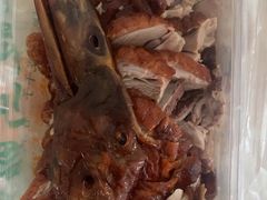 -晓马鸭店(新芜路店)