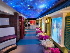 -巴特餐饮6加1音乐餐吧·新疆菜