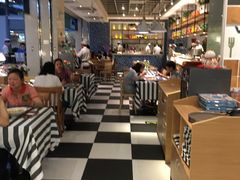 -Aqua Oasis 水天堂(石路天虹店)