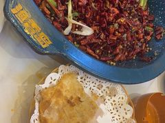 -渔香岛美蛙鱼头火锅(黔灵山公园店)