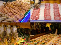 -芭菲盛宴·环球美食(北城国际店)