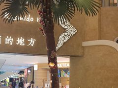 -甘思咪哚·云南艺术餐厅(天河广百店)