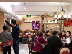 大堂-百年神厨·地道川菜(清江西路店)