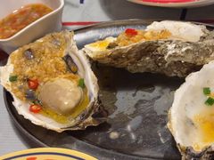 -辉记炭烧海鲜大排档·老字号(福田店)
