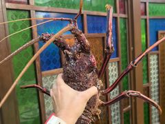 -盛港湾海鲜食府(黄沙店)