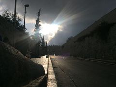 -耶路撒冷古城