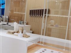 -% Arabica阿拉比卡咖啡(深圳湾万象城店)