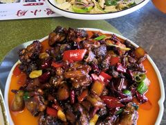 -云隐小厨·传统大理美食(复兴路店)