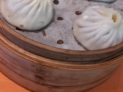 -老新隆牛肉锅贴(新街口店)