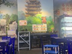-马路边边串串香(苗栗路店)