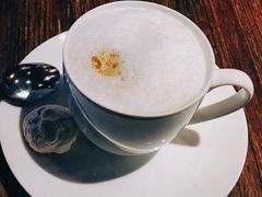 -Carbon莫卡哆·意大利复古集市餐厅(杭州大厦店)