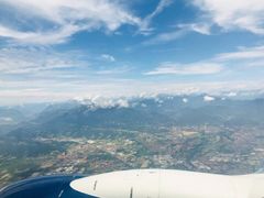 -米兰马尔彭萨国际机场