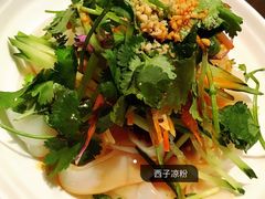 -外婆家(杭州马塍店·杭帮菜名店)