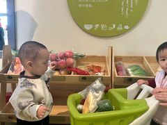 -呼和浩特市老牛儿童探索馆