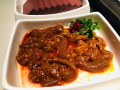 -海底捞火锅(公益西桥店)