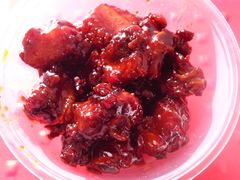 糖醋小排-杜六房(大沽路店)