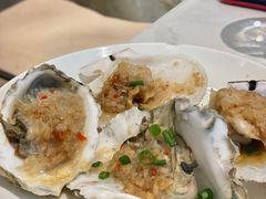 -丽彩天祺酒店-自助餐厅