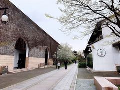 -相门城墙文化休闲景区