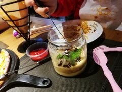 -清真·艾美可餐厅(大悦汇店)