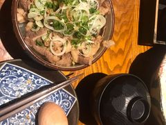 -堂本家洋食别馆·炸猪排(中心城店)