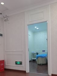 -武汉五洲整形外科医院