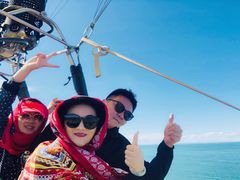 -青海湖国家重点风景名胜区