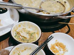 -乡土黄·鲜牛肉火锅·小龙虾(兴业街店)