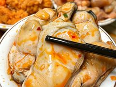 -后街佬·炭火鲜鱼杂(33小镇店)