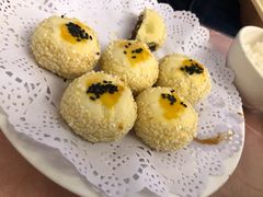 甜酥-烤肉宛饭庄(南礼士路店)