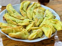 -金山锅贴店(金泉路店)