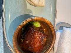 -杭州西湖柳莺里酒店·闻莺厅