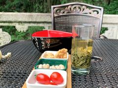-韬光茶庵