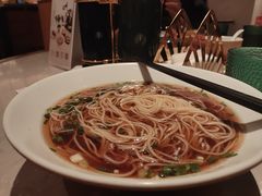 -松鹤楼·苏式汤面(虹桥天地店)