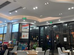 -洲晓鲜·舟山海鲜大排档(朱家尖风景区店)