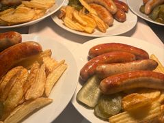 -宜家·瑞典风味餐厅(四元桥店)
