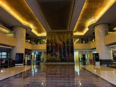 -南京钟山宾馆(江苏省会议中心)