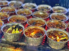 -童陈记重庆冷串串(食宝街店)