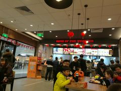 -汉堡王(砂之船奥莱店)
