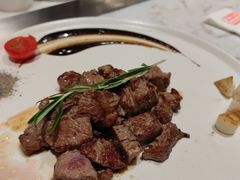 -火地铁板烧(河西龙湖天街店)