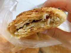 -朱记小郑酥烧饼(建康路店)
