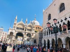 -圣马尔谷圣殿宗主教座堂