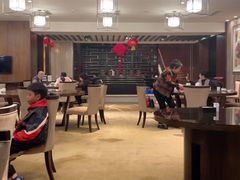 -惠州白鹭湖雅居乐喜来登酒店-采悦轩中餐厅