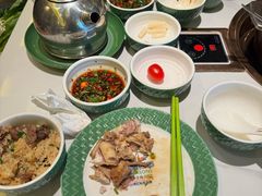 -润园四季椰子鸡火锅(卓越INTOWN店)