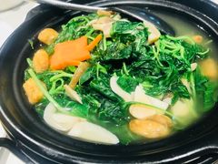 -潮福城大酒楼·潮味粤品·港式点心(湖滨北路店)