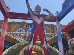 -大连海昌发现王国主题公园